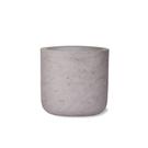 gt-stratton-sraight-plant-pots-stone - Garden Trading Stratton Straight Plant Pots Stone Small
