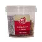 funcakes-edible-dried-flower-mix-fantasy - FunCakes Edible Dried FLower Mix Fantasy 5G