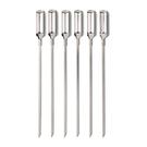 6-pieces-grilling-skewer-set-oxo-gg - OXO Grilling Skewer Set 6 Piece 
