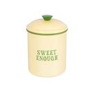 yvonne-ellen-enamel-storage-tin-sugar - Yvonne Ellen Enamel Storage Tin Sugar