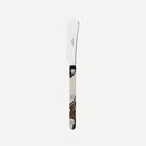 sabre-bistrot-butter-knife-vintage-dune-black - Sabre Bistrot Butter Knife - Vintage Dune Black