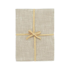 walton-natural-chambray-tablecloth-130-x-180cm - Walton & Co Chambray Tablecloth Natural 130 x 180cm