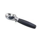jj-elevate-ice-cream-scoop - Joseph Joseph Elevate Grey Ice-cream Scoop