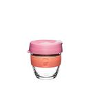 keepcup-brew-8oz-tangerine - KeepCup Brew 8oz Tangerine
