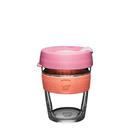 keepcup-brew-12oz-tangerine - KeepCup Brew 12oz Tangerine
