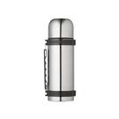 masterclass-vaccum-flask-1l-stainless-steel - MasterClass Stainless Steel 1 Litre Vacuum Flask