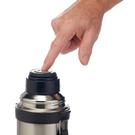masterclass-vaccum-flask-1l-stainless-steel - MasterClass Stainless Steel 1 Litre Vacuum Flask