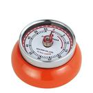 zassenhaus-orange-kitchen-timer-speed - Zassenhaus Orange Kitchen Timer Speed