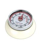 zassenhaus-cream-kitchen-timer-speed - Zassenhaus Cream Kitchen Timer Speed