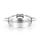 isogona-signature-shallow-casserole-3.0l - Isogona Signature Shallow Casserole 3.0L