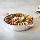 isogona-signature-shallow-casserole-3.0l - Isogona Signature Shallow Casserole 3.0L