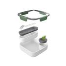 black-blum-lunch-box-original-olive - Black & Blum Lunch Box Olive