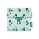 snack-n-go-reusable-snack-bag-raccoon - Roll'eat Boc-n-Roll Raccoon 