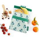 snack-n-go-reusable-snack-bag-raccoon - Roll'eat Boc-n-Roll Raccoon 