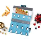 snack-n-go-reusable-snack-bag-penguin - Roll'eat Snack N Go Penguin