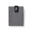 boc-n-roll-reusable-food-wrap-black - Roll'eat Boc-n-Roll Black