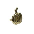 walton-pumpkin-napkin-ring-gold - Walton & Co Pumpkin Napkin Ring Gold