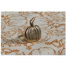 walton-pumpkin-napkin-ring-gold - Walton & Co Pumpkin Napkin Ring Gold
