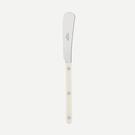 sabre-butter-knife-ivory-cream - Sabre Bistrot Butter Knife - Ivory Cream