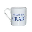 love-the-mug-whats-the-craic - Love The Mug Whats The Craic