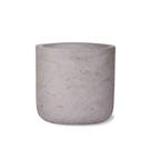 gt-stratton-sraight-plant-pots-stone-large - Garden Trading Stratton Straight Plant Pots Stone Large