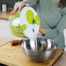 taylors-eye-witness-16cm-small-salad-spinner-clean-eating - Taylor's Eye Witness Small Salad Spinner 16.5cm