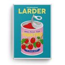 larder-by-orla-mcandrew - Larder by Orla McAndrew 