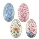 elite-tin-sanderson-medium-egg-tin - Elite Tin Sanderson Medium Egg Tin