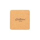 cath-kidston-summer-birds-4pk-cork-back-coasters - Cath Kidston Summer Birds Coaster Pack of 4