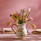 cath-kidston-yellow-easter-bunny-pitcher-jug-vase - Cath Kidston Yellow Easter Bunny Pitcher Jug Vase
