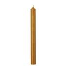 ihr-cylinder-candle-honey - IHR Cylinder Candle Honey