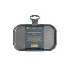 masterclass-non-stick-baking-tray-16-5x10cm - MasterClass Non-Stick Baking Tray 16.5cm x 10cm