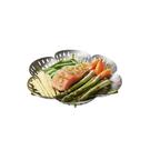 joseph-joseph-bloom-stainless-steel-folding-steamer-basket - Joseph Joseph Bloom Stainless-steel Folding Steamer Basket