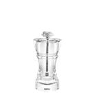 gefu-salt-pepper-mill-acrilio - GEFU Salt or Pepper Mill ACRILIO