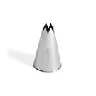 debuyer-inox-star-nozzle-e6-13mm - de Buyer Inox Star Nozzle E6 13mm 