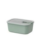 mepal-easy-clip-food-storage-box-700ml-nordic-sage - Mepal Easy Clip Food Storage Box 700ml-Nordic Sage