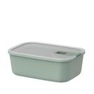 mepal-easy-clip-food-storage-box-1000ml-nordic-sage - Mepal Easy Clip Food Storage Box 1000ml-Nordic Sage
