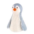 cilio-egg-cosy-penguin-lana - Cilio Egg Cosy Penguin Lana