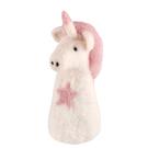 cilio-egg-cosy-unicorn-lana - Cilio Egg Cosy Unicorn Lana