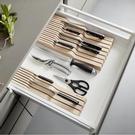 wusthof-in-drawer-knife-organiser - Wusthof In Drawer Knife Organiser 