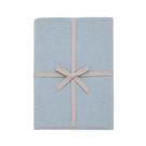 walton-co-chambray-sky-tablecloth-130-x-180cm - Walton & Co Chambray Sky Tablecloth 