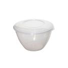 whitefurze-plastic-pudding-bowl-3lb - Whitefurze Plastic Pudding Bowl 3LB