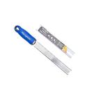 microplane-premium-classic-zester-grater-blueberry-pop - Microplane Premium Classic Zester Grater Blueberry Pop