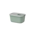 mepal-food-storage-easy-clip-nordic-sage-450ml - Mepal Easy Clip Food Storage Box Nordic Sage