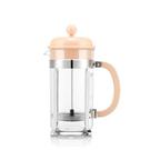 bodum-caffetteria-coffee-maker-muskmelon-8-cup - Bodum Caffetteria Coffee Maker Muskmelon 8 Cup