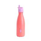 chillys-original-bottle-350ml-kids-watermelon - Chilly's 350ml Kids Water Bottle Watermelon