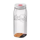 lock-lock-door-pocket-canister-1.3l - Lock & Lock Door Pocket Canister 1.3L