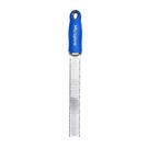 microplane-premium-classic-zester-grater-blueberry-pop - Microplane Premium Classic Zester Grater Blueberry Pop