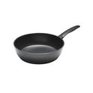 kuhn-rikon-easy-induction-frying-pan-with-lid-24cm - Kuhn Rikon Easy Induction Frying Pan with Lid
