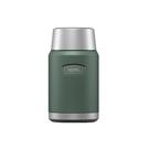 thermos-icon-food-flask-green-710ml - Thermos Icon Food Flask Green 710ml